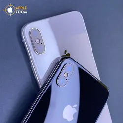 آیفون استوک و دست دوم ایکس با قیمت عالی در اپل زوم 😍