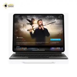 آیپد پرو 11 اینچی 2020 با قیمت باورنکردنی و کیفیت عالی 😍