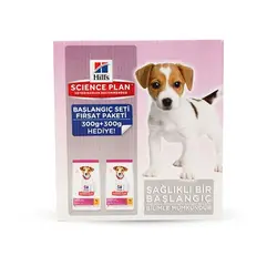 غذای توله سگ نژاد کوچک