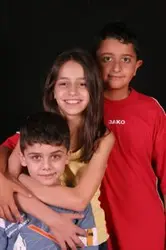 فصل اول انا و اخوتی با زیرنویس فارسی