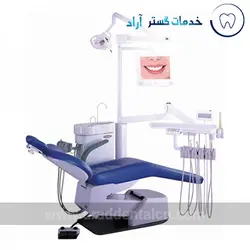 یونیت ملورین Melorin شلنگ از بالا مدل TGLS 3000