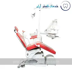 یونیت دندانپزشکی پارس دنتال Pars Dental مدل sepehr سپهر