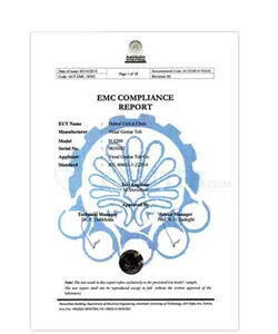 یونیت دندانپزشکی وصال گستر طب Vesal gostar teb مدل 5400