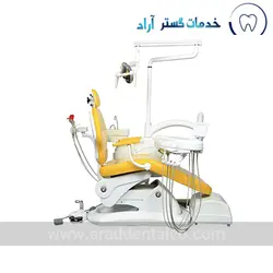 یونیت و صندلی سورنا