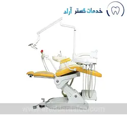 یونیت و صندلی سورنا