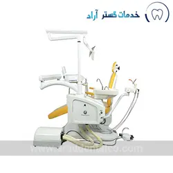 یونیت و صندلی سورنا