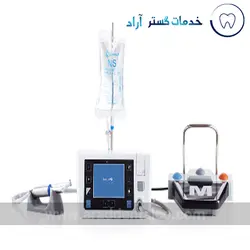 موتور ایمپلنت میکرو ان ایکس MicroNX مدل Impla NX