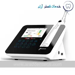 اپکس روتاری وودپیکر Woodpecker مدل Endo Radar Plus