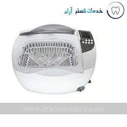 التراسونیک 3 لیتری Aj teb عاج طب مدل CD