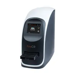 اسکنر فسفرپلیت تری دیسک 3Disc مدل Fire CR Dental