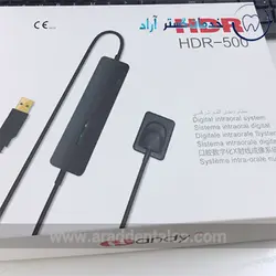 سنسور RVG هندی Handy مدل HDR500
