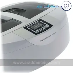 التراسونیک 2.5 لیتری Codyson مدل CD4820