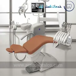 یونیت Stern Weber شیلنگ از بالا مدل S200