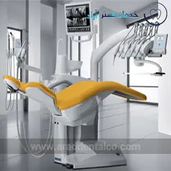 یونیت Stern Weber شیلنگ از بالا مدل S200