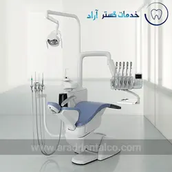 یونیت کاستلینی castellini مدل اسکما skema 5