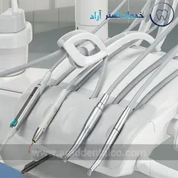 یونیت کاستلینی castellini مدل اسکما skema 5