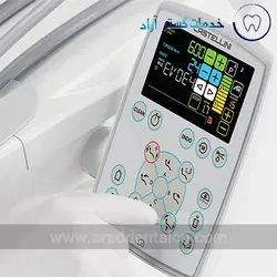 یونیت کاستلینی castellini مدل اسکما skema 5