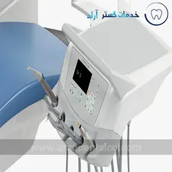 یونیت کاستلینی castellini مدل اسکما skema 5