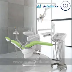 یونیت کاستلینی castellini مدل پوما الی Puma eli