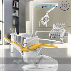 یونیت کاستلینی castellini مدل پوما الی Puma eli