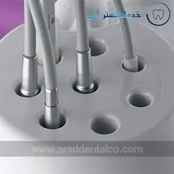 یونیت کاستلینی castellini مدل پوما الی Puma eli