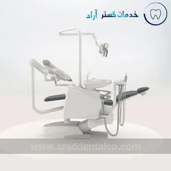 یونیت کاستلینی castellini مدل پوما الی Puma eli