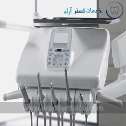 یونیت کاستلینی castellini مدل پوما الی Puma eli