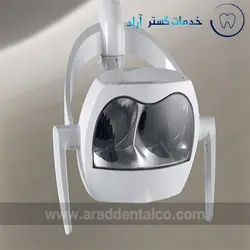 یونیت کاستلینی castellini مدل پوما الی Puma eli