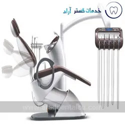 یونیت دندانپزشکی اوستم Osstem مدل K3