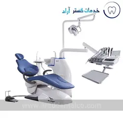 یونیت دندانپزشکی نوید اکباتان NavidEkbatan مدل S2307