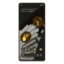 گوشی گوگل پیکسل Google Pixel 7 Pro حافظه 128 رم 12