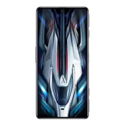 گوشی شیائومی XIAOMI REDMI K50 GAMING حافظه 256 رم 12 گیگابایت