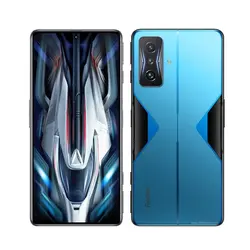 گوشی شیائومی XIAOMI REDMI K50 GAMING حافظه 256 رم 12 گیگابایت
