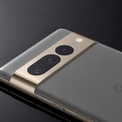 گوشی گوگل پیکسل Google Pixel 7 Pro حافظه 256 رم 12