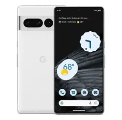 گوشی گوگل پیکسل Google Pixel 7 Pro حافظه 256 رم 12