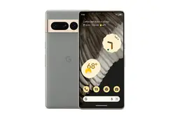 گوشی گوگل پیکسل Google Pixel 7 Pro حافظه 256 رم 12