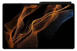 تبلت سامسونگ گلکسی Samsung Galaxy tab S8 Ultra wifi SM-X900 حافظه 256 رم 12