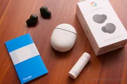 هندزفری بی سیم گوگل google pixel buds Pro