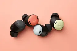 هندزفری بی سیم گوگل google pixel buds Pro