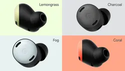 هندزفری بی سیم گوگل google pixel buds Pro