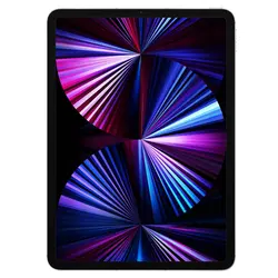 تبلت اپل Apple Ipad Pro Wifi 2021 نسخه 12.9 اینچ ظرفیت 512 گیگابایت