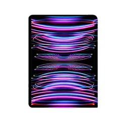 قیمت تبلت اپل Apple Ipad Pro Wifi 2022 نسخه 12.9 اینچ ظرفیت 256 گیگابایت - آراد سیستم
