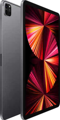 قیمت تبلت اپل Apple Ipad Pro Wifi 2022 نسخه 12.9 اینچ ظرفیت 256 گیگابایت - آراد سیستم