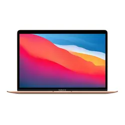 لپتاپ اپل مدل Apple MacBook Air 2020 MGNE3 رم 8 حافظه 256
