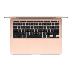 لپتاپ اپل مدل Apple MacBook Air 2020 MGNE3 رم 8 حافظه 256