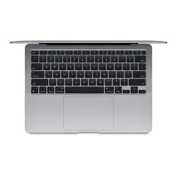 لپتاپ اپل مدل Apple MacBook Air 2020 MGN73 رم 8 حافظه 512