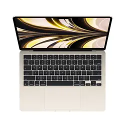 لپتاپ اپل مدل Apple MacBook Air 2022 MLY23 رم 8 حافظه 512