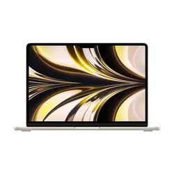 لپتاپ اپل مدل Apple MacBook Air 2022 MLY13 رم 8 حافظه 256