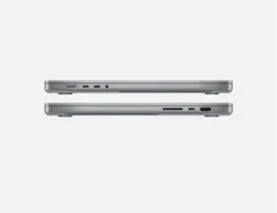 لپتاپ اپل مدل Apple MacBook Pro MK183 رم 16 حافظه 512 گیگابایت