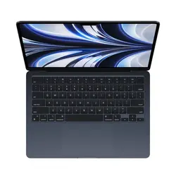 لپتاپ اپل مدل Apple MacBook Air 2022 MLY43 رم 8 حافظه 512
